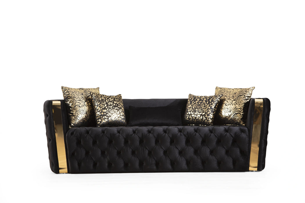 Naomi Sofa