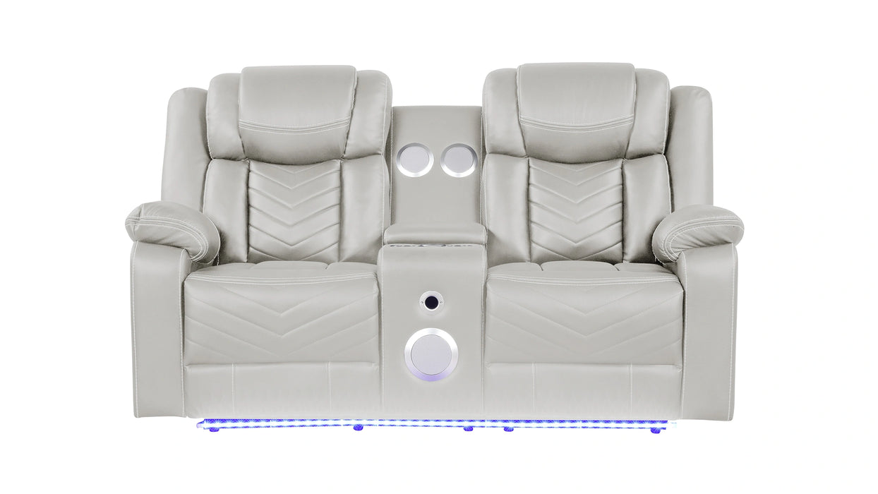 Challenger Loveseat
