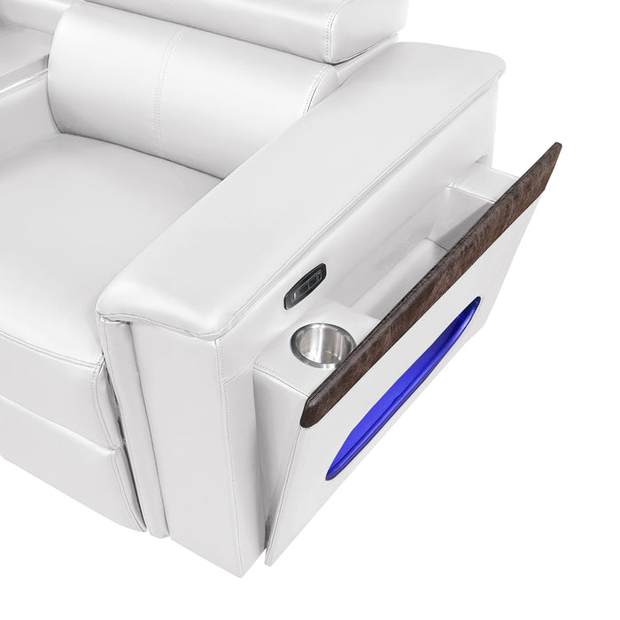 Nova Sectional