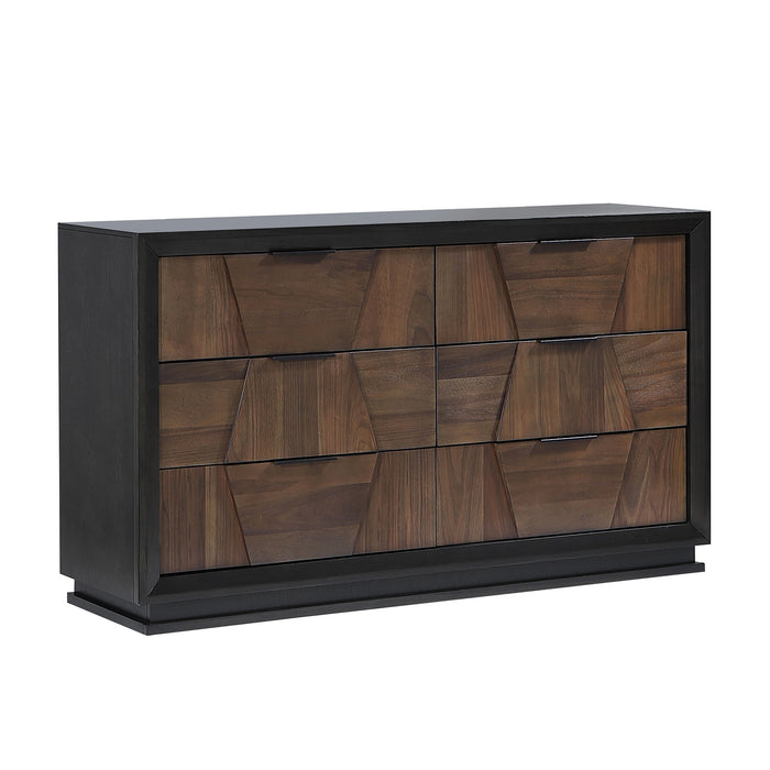 Houston Dresser