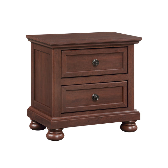 Boston Bedroom Set