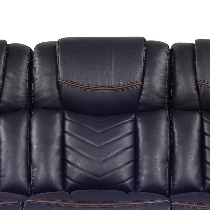 Challenger Sofa