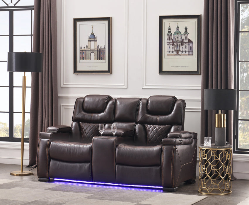 Lexus Loveseat