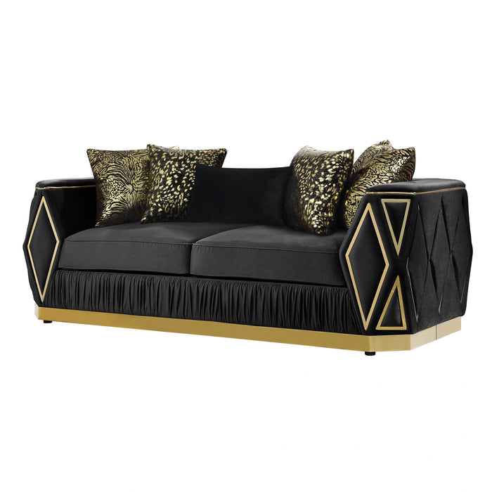 Cavalli Sofa
