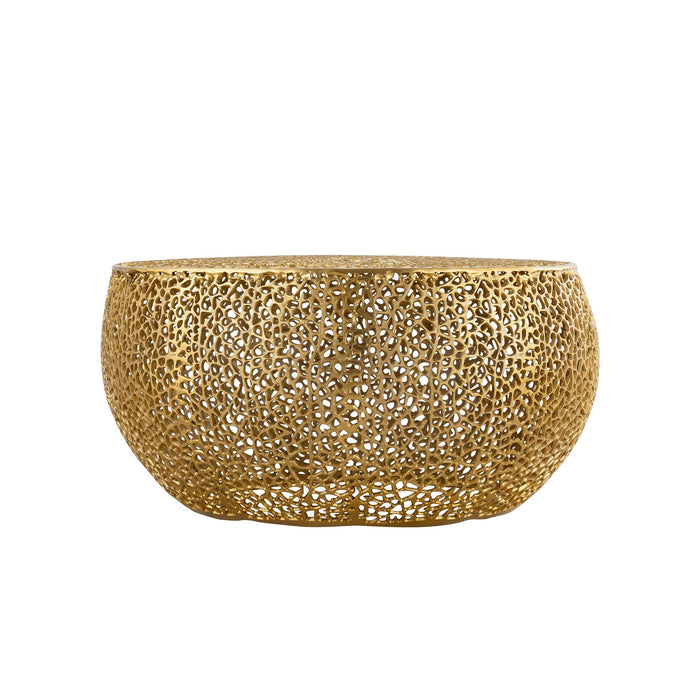 T3502-32-25 Round Coffee Table