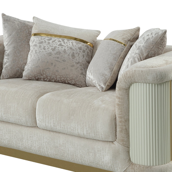 Bona Loveseat