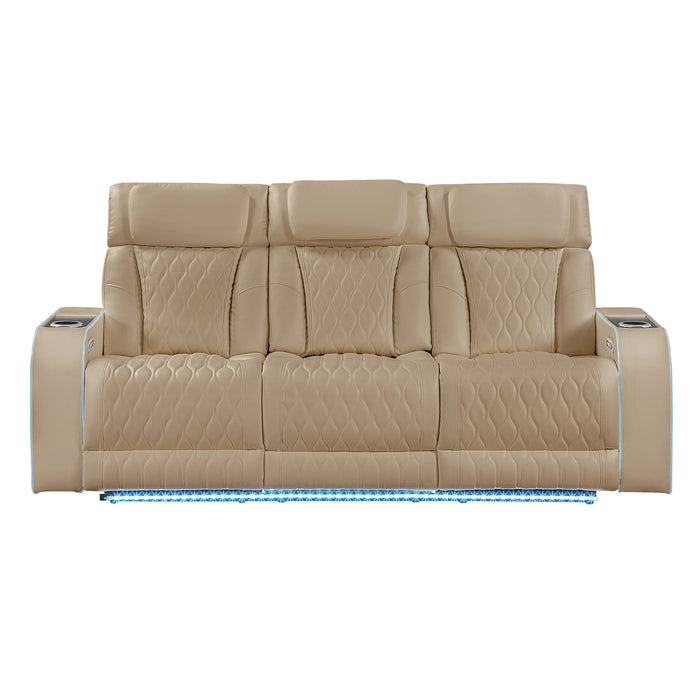 Electra Sofa