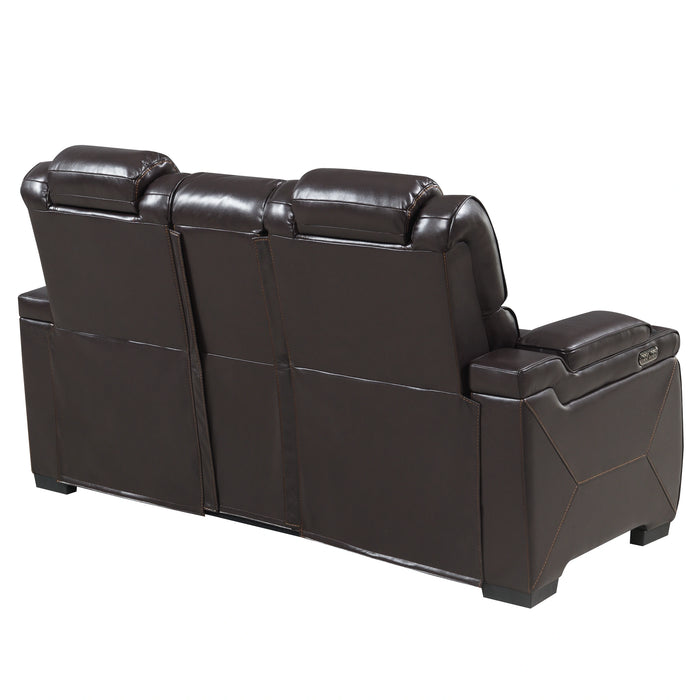 Lexus Loveseat