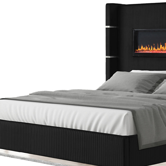 Lizelle Bedroom Set