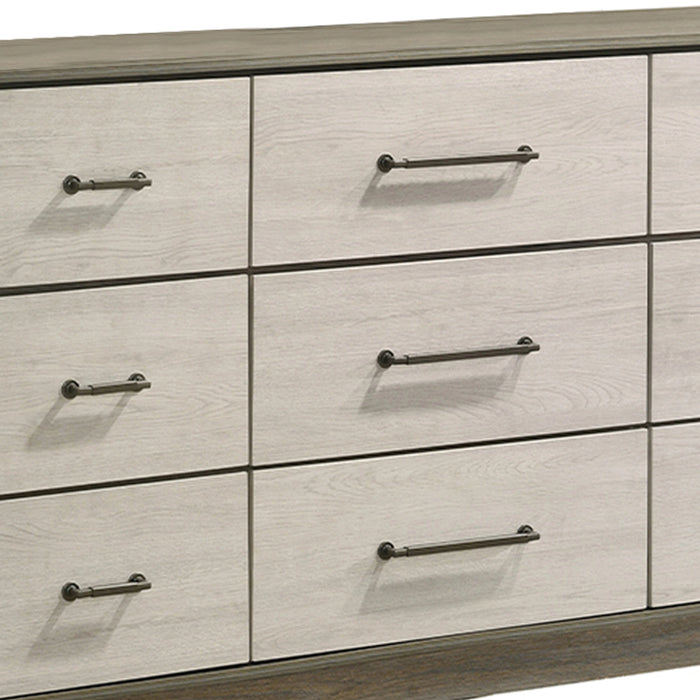 GEM Dresser