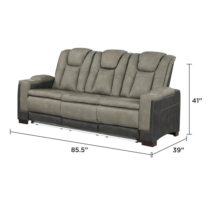 Bruno Sofa