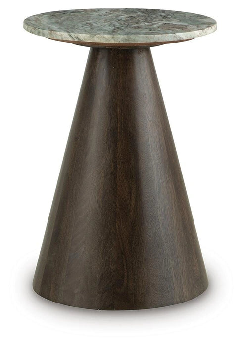 Waltnor Accent Table