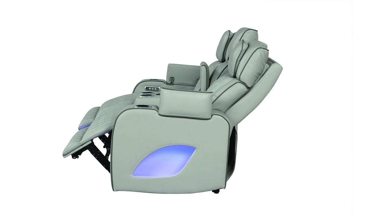 Fortuner Loveseat