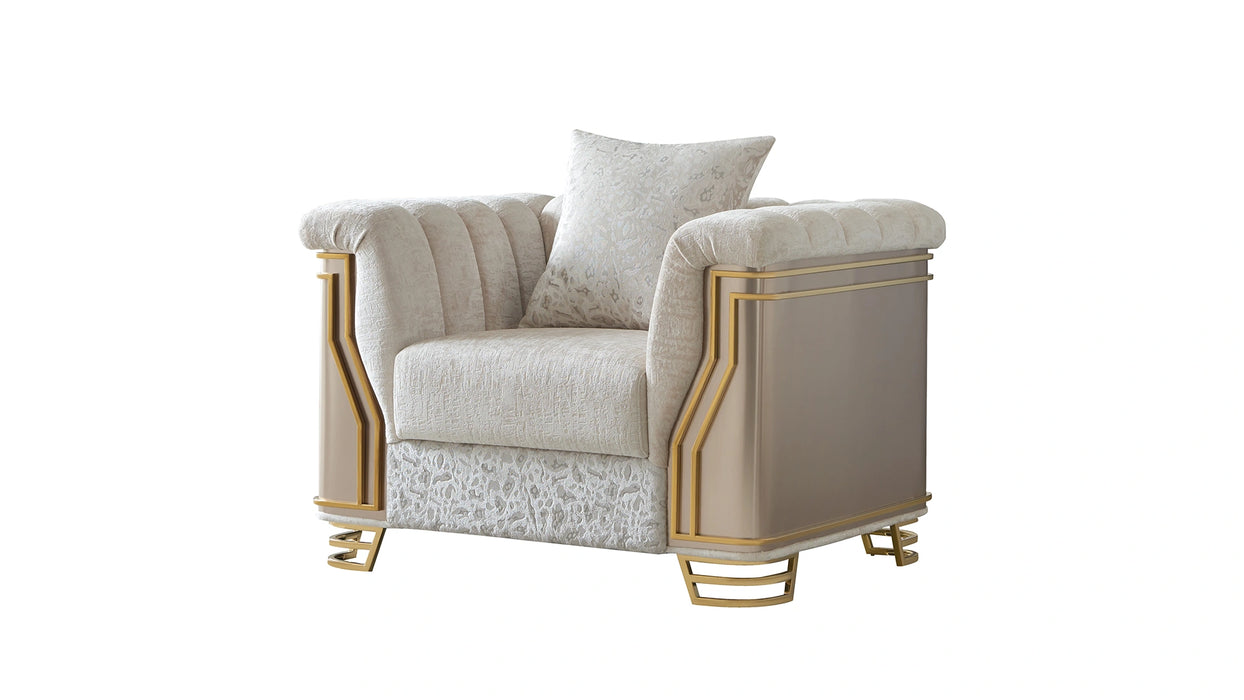 Chateau Chair
