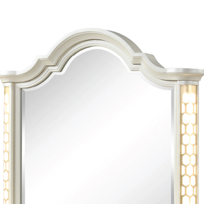 Jasmine Bedroom Set