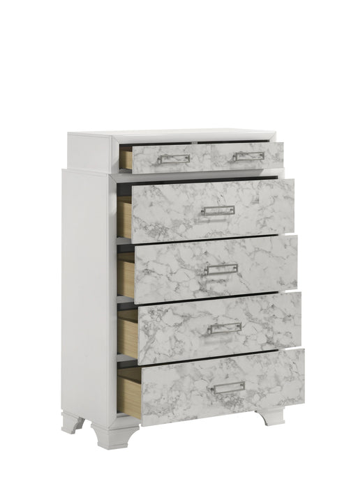 SOUL Bedroom Set