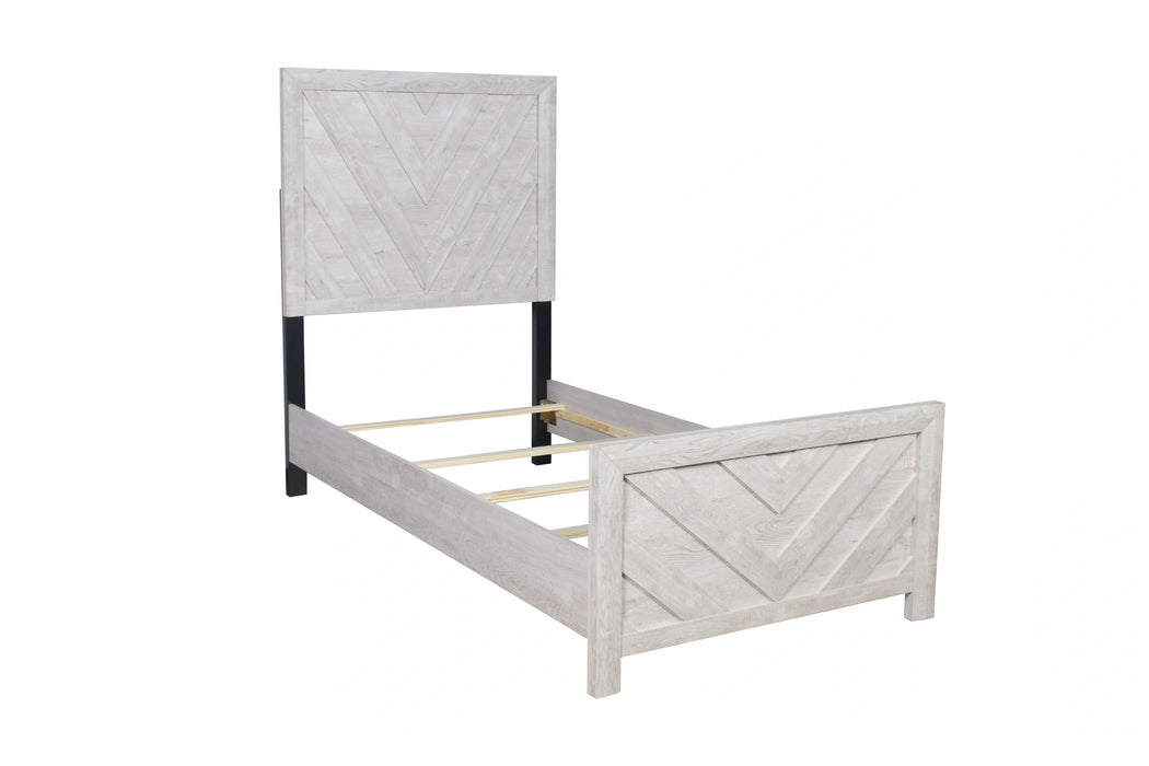 Denver Bedroom Set