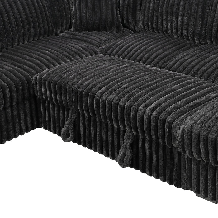 Grande Sectional