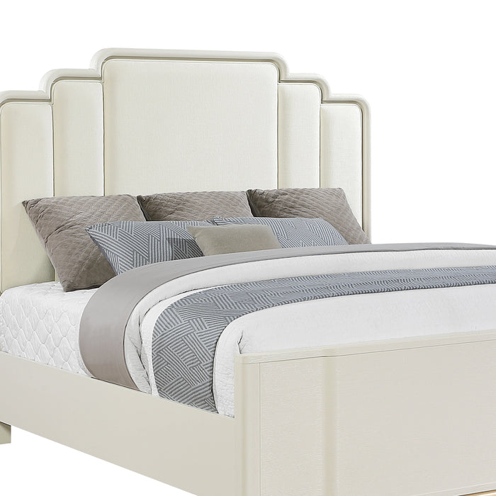 Lexington Bed