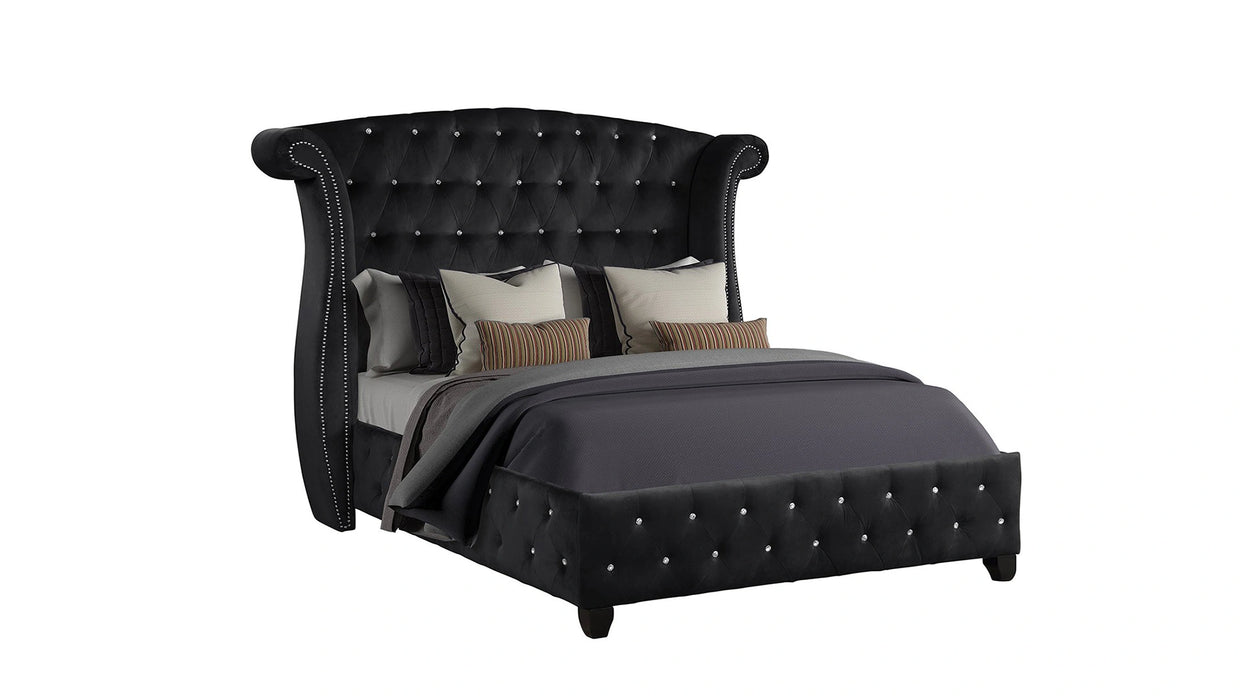 Sophia Bedroom Set
