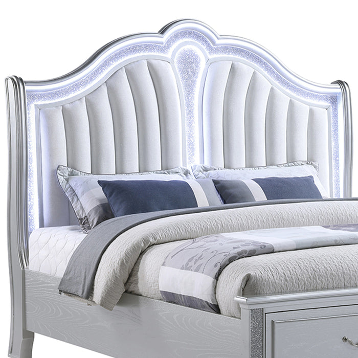 Mystic Bed