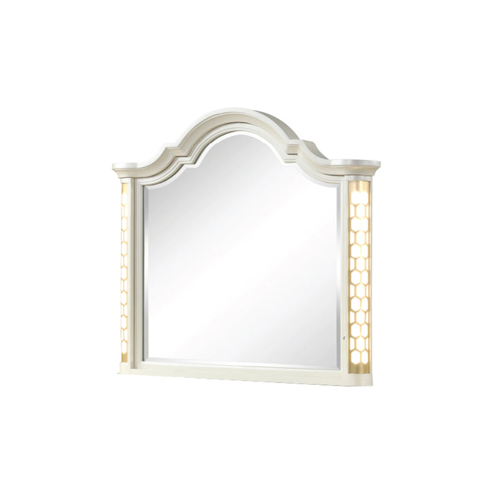 Jasmine Bedroom Set