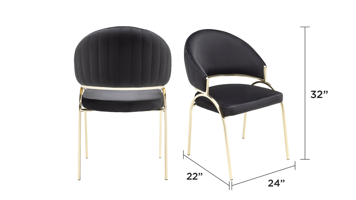 Ruby Dining Chair