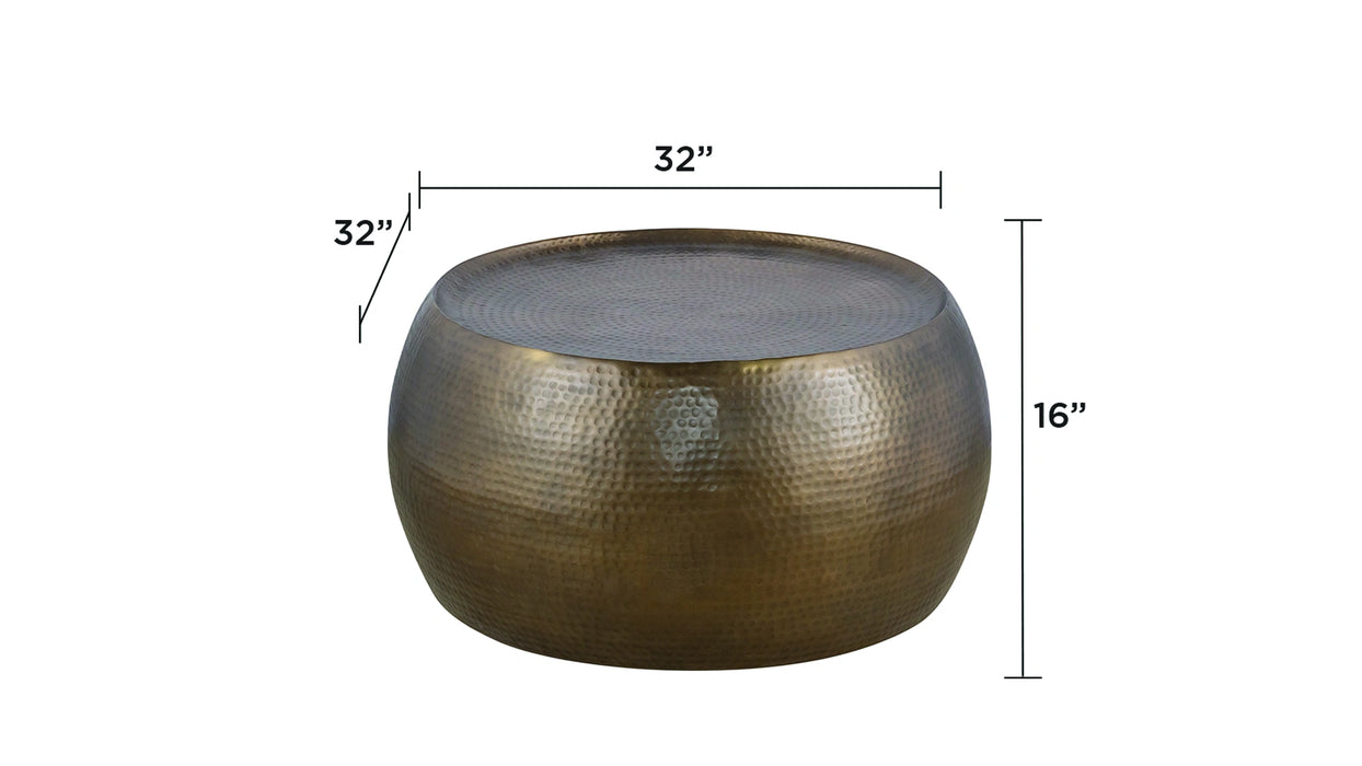 CT-501 Cocktail Table