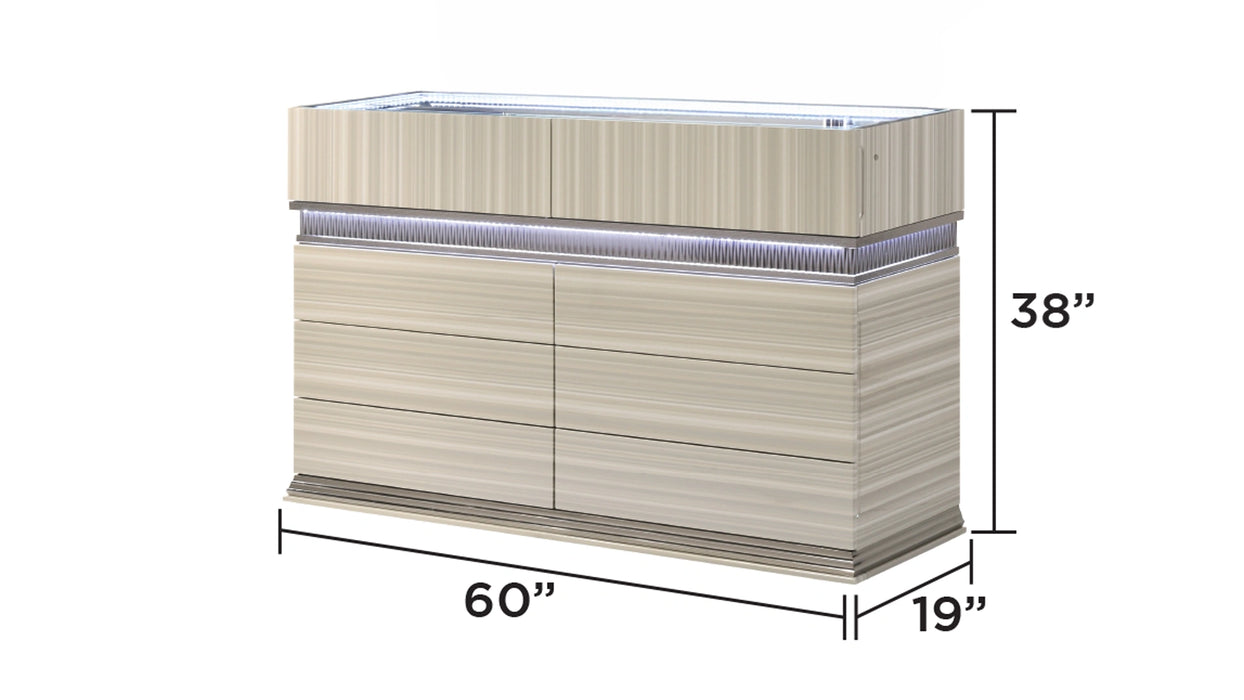 Leonor Bedroom Set