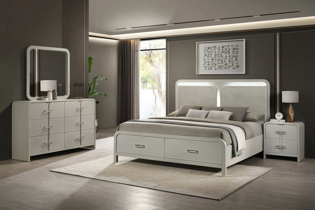 Aria Bedroom Set