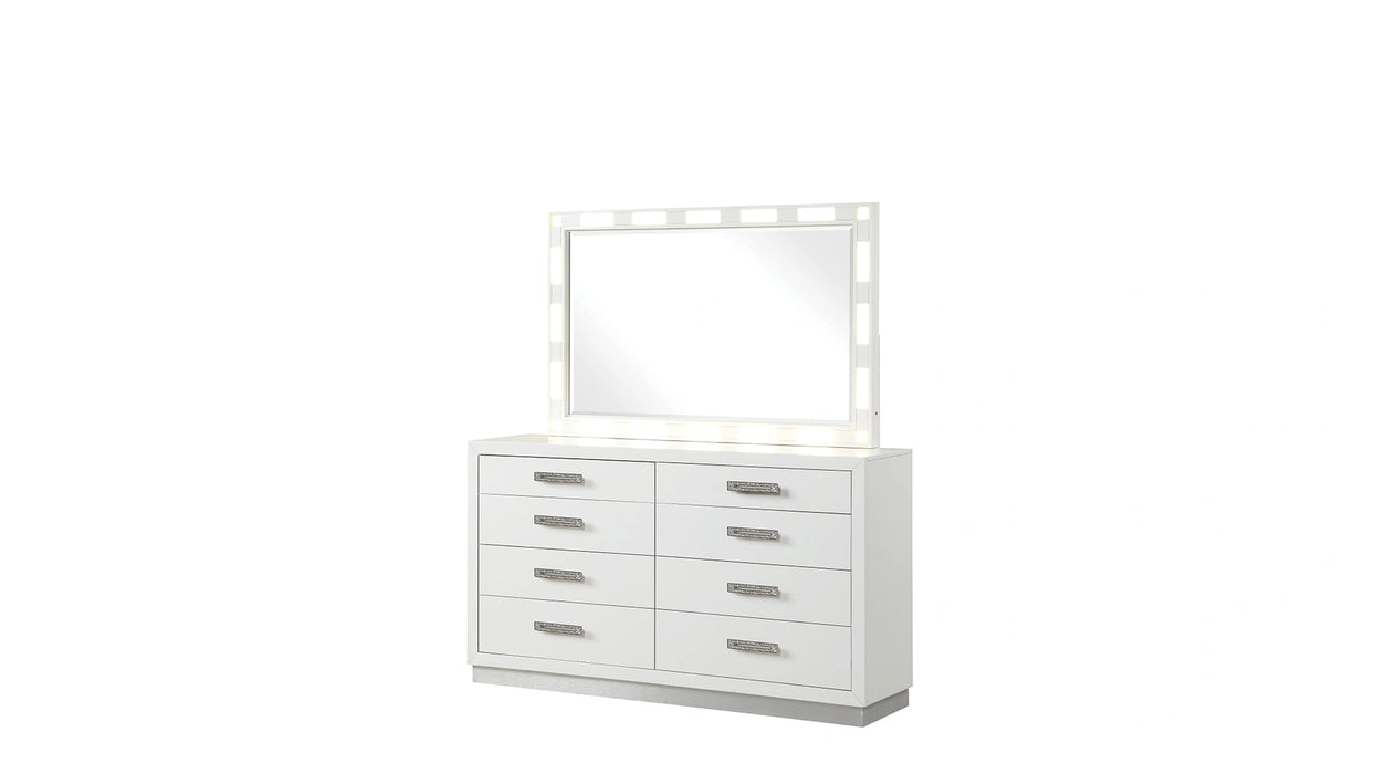 Coco Bedroom Set
