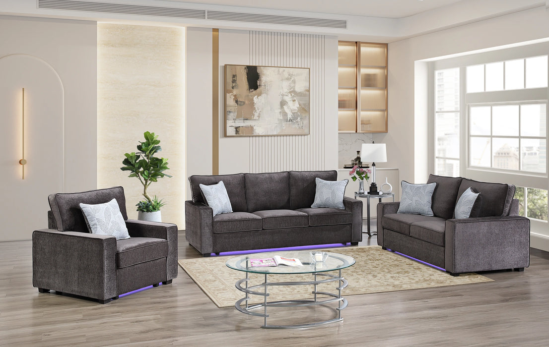 Rita Loveseat
