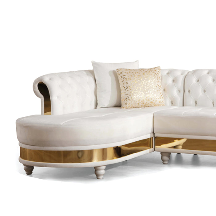 Julia Sectional