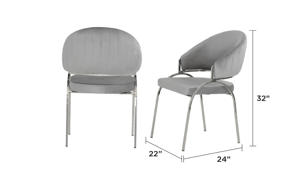 Ruby Dining Chair