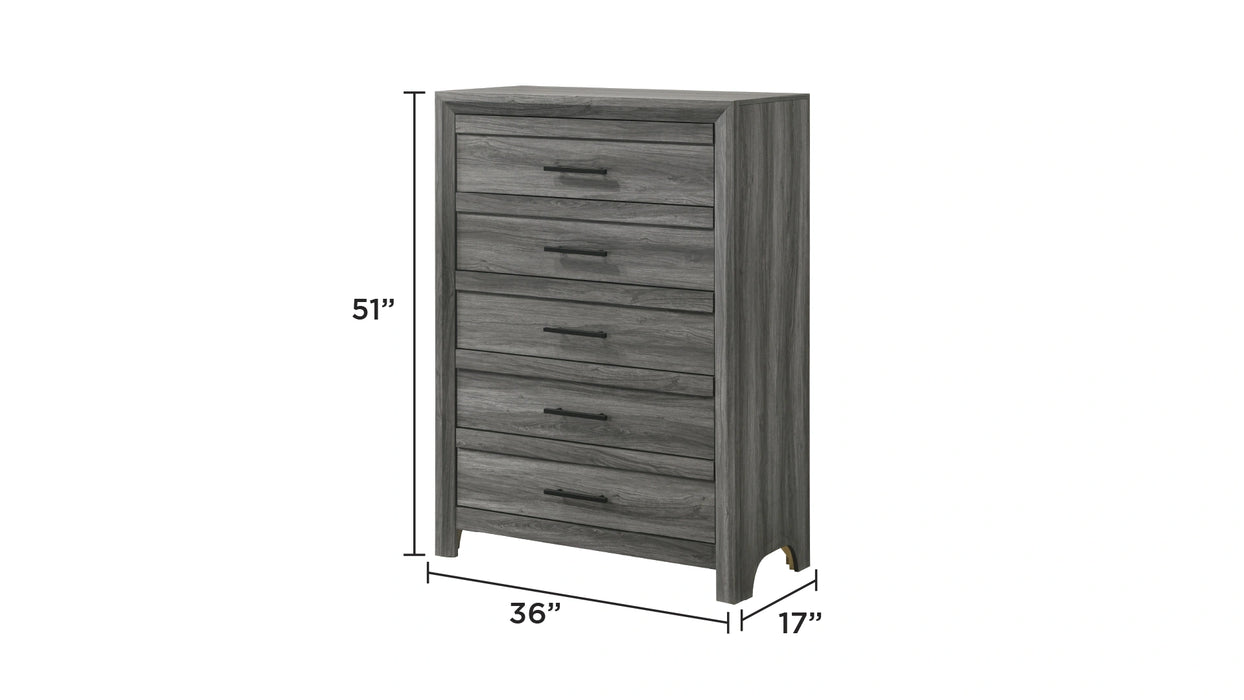 Denver Chest