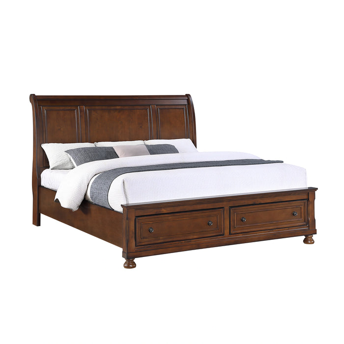 Baltimore Bed