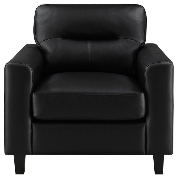 Scotland Accent Chair
