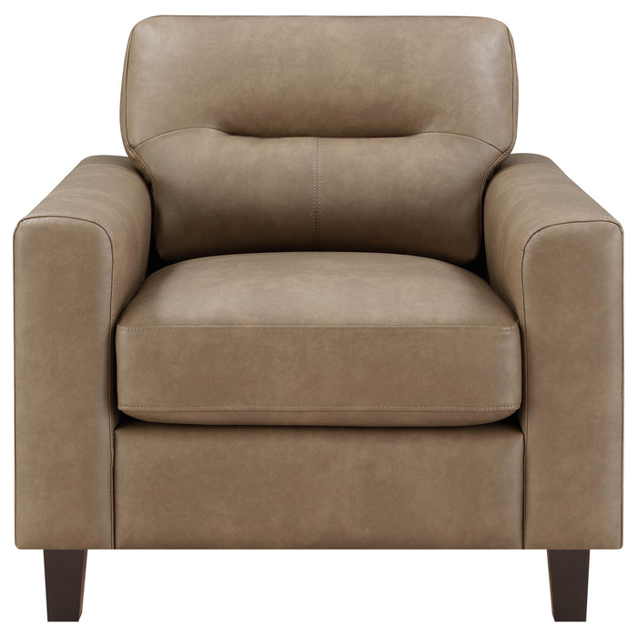 Scotland Sofa Set