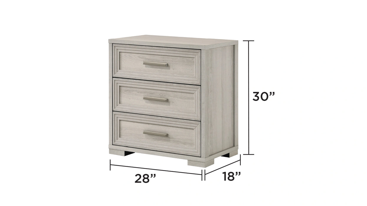 Colorado Bedroom Set