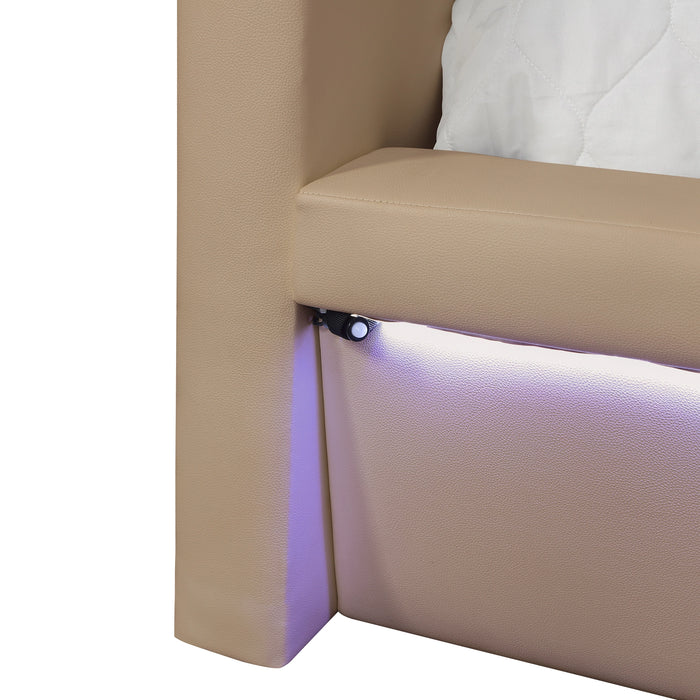 Futura Bed