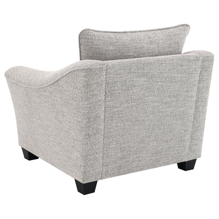 Tomkins Sofa Set