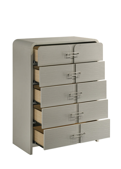 Aria Chest