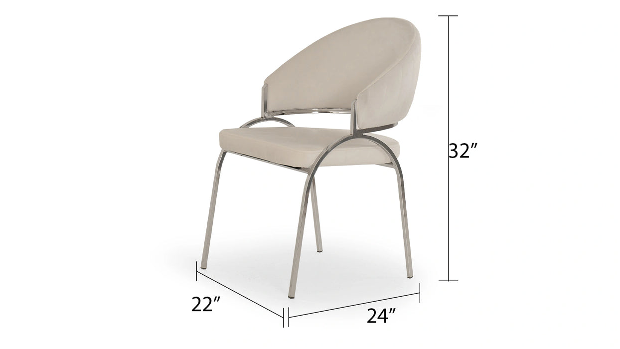 Ruby Dining Chair