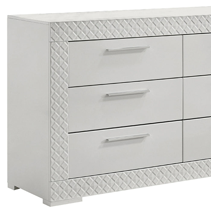 Blanca Bedroom Set