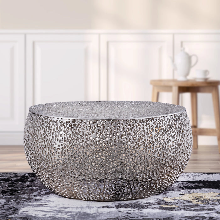 T3502-32-30 Round Coffee Table