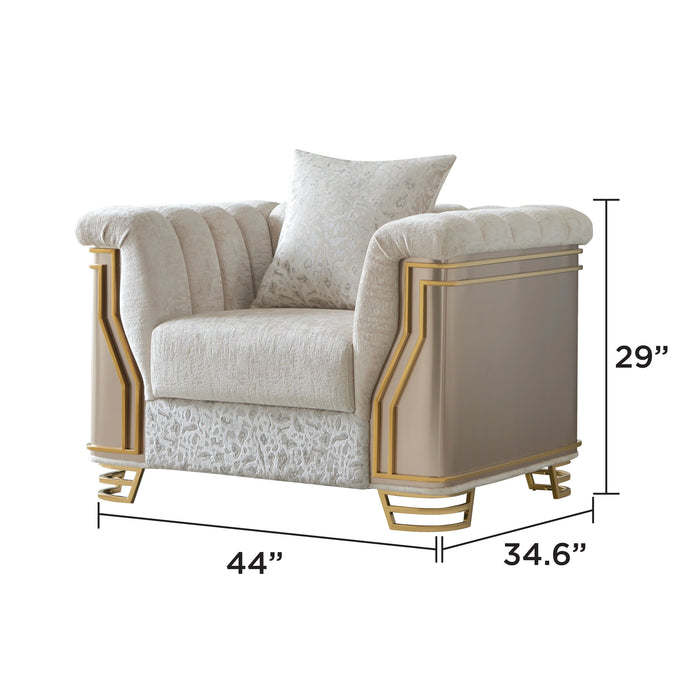Chateau Chair