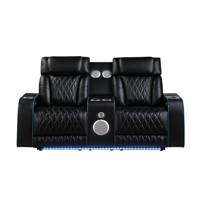 Electra Loveseat