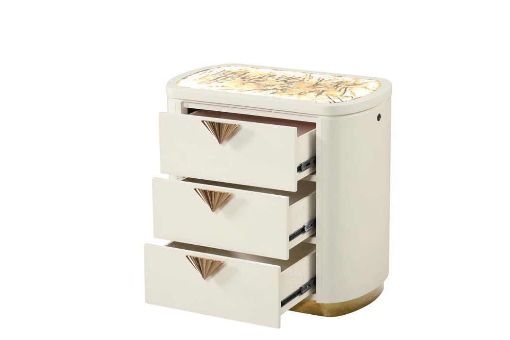 La pierre Nightstand
