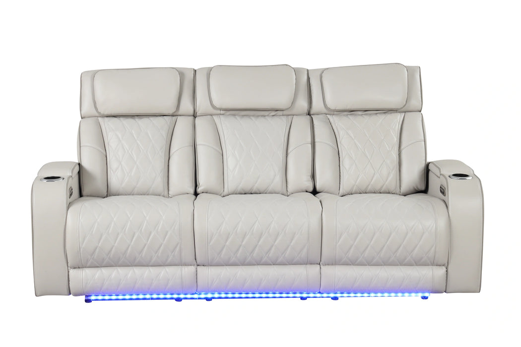 Fortuner Sofa