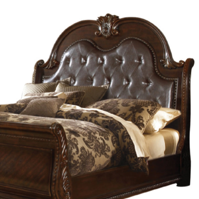 Roma Bed
